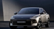 Hyundai Elantra 'lên đời' với thiết kế mới góc cạnh hơn, ứng dụng các công nghệ số